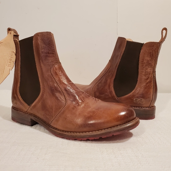Bed Stu Shoes - 🆕️ BED STU NANDI CHELSEA BOOTS, WOMEN'S SIZE 10